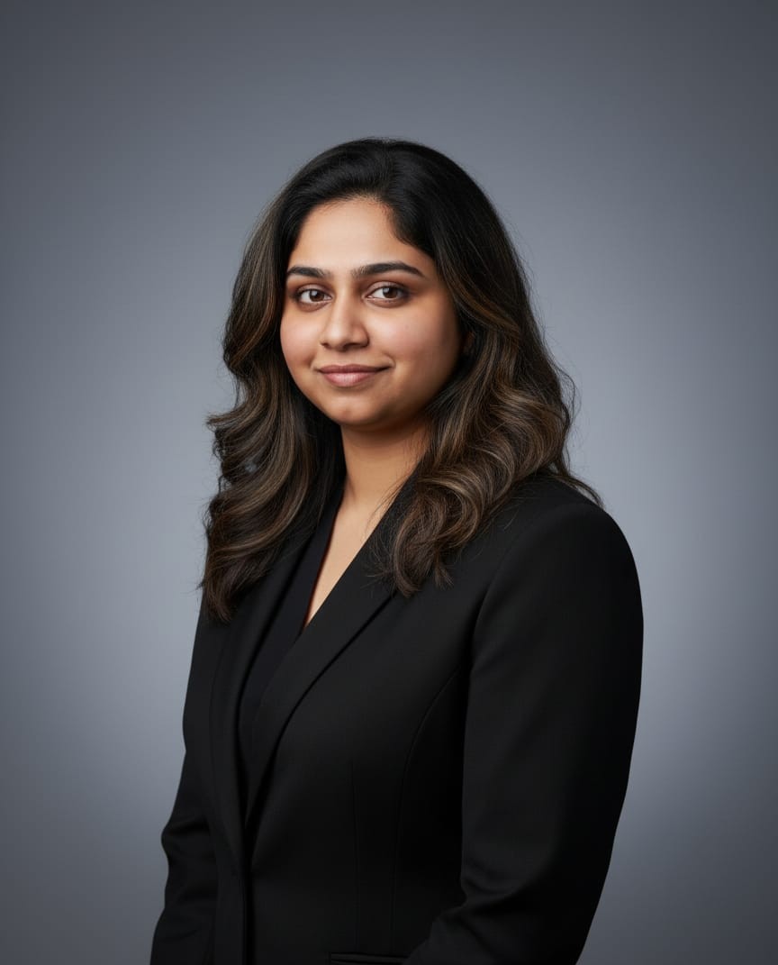 Neena Rajendran S | Full Stack Web Developer (MERN)
